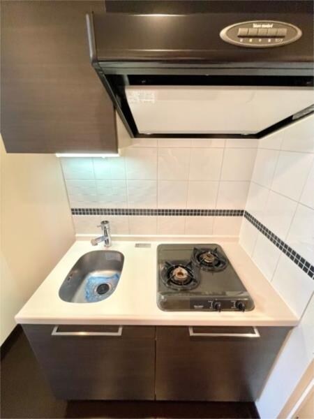 レジディア中村橋の物件内観写真