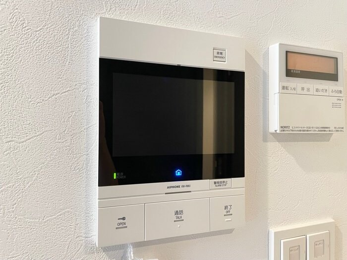 ロイジェント練馬高野台の物件内観写真