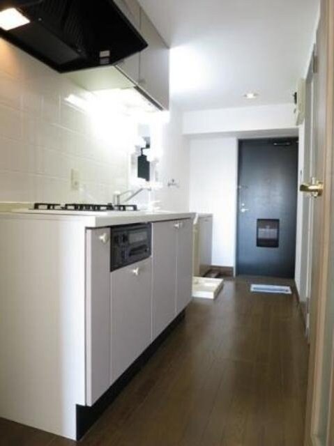 グレイスビルの物件内観写真