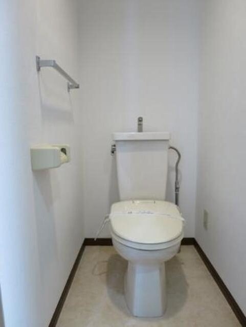 グレイスビルの物件内観写真