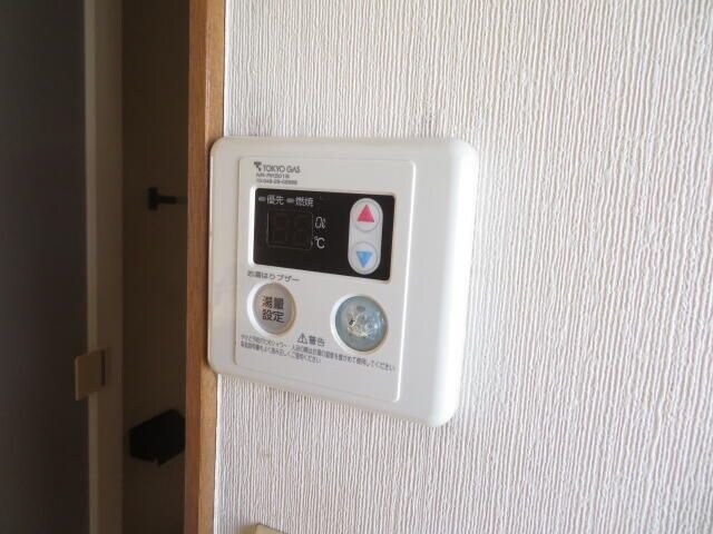 コーポハナブサの物件内観写真