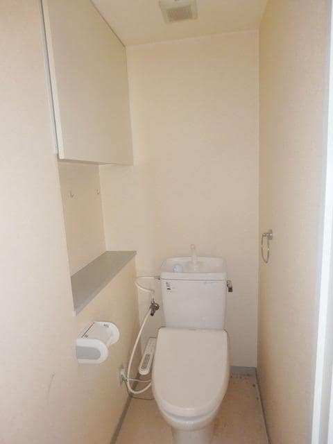 グレンドーラの物件内観写真