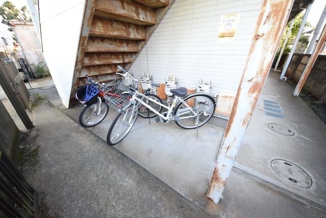 ドミール向台の物件内観写真