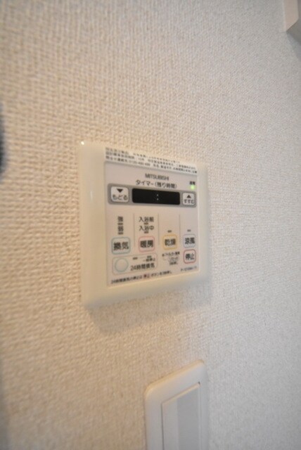 ウィンズパレ田無の物件内観写真