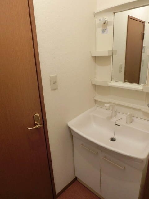 レーヴ平和台の物件内観写真