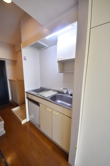 プライム中幸の物件内観写真