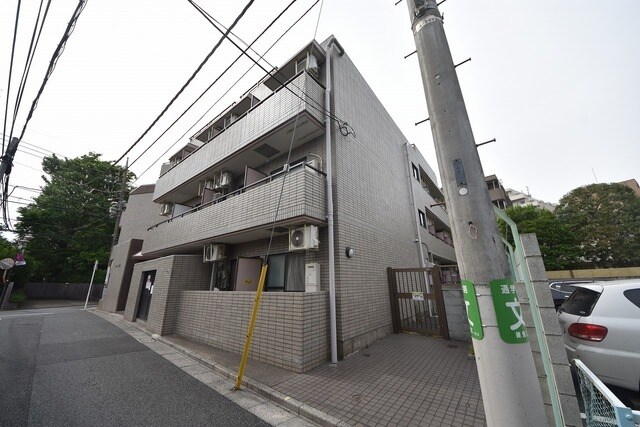 プライム中幸の物件内観写真