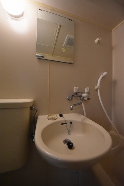 プライム中幸の物件内観写真