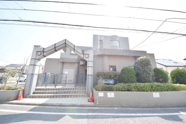 ピア・グランデ弐番館の物件内観写真