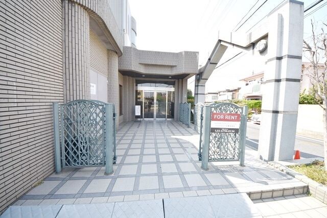 ピア・グランデ弐番館の物件内観写真