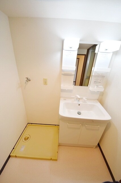 ピア・グランデ弐番館の物件内観写真