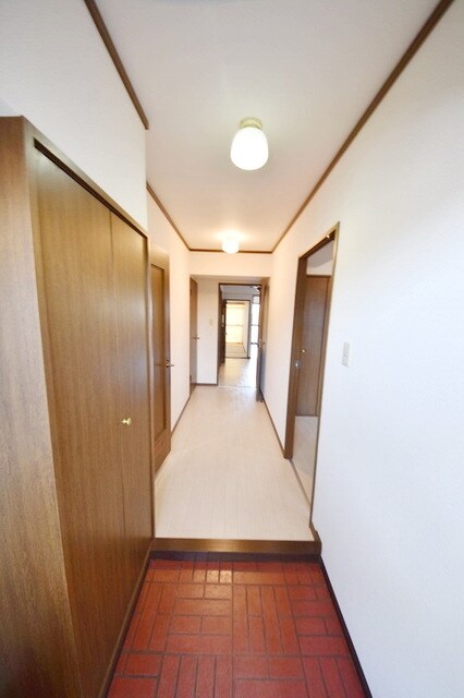 ピア・グランデ弐番館の物件内観写真