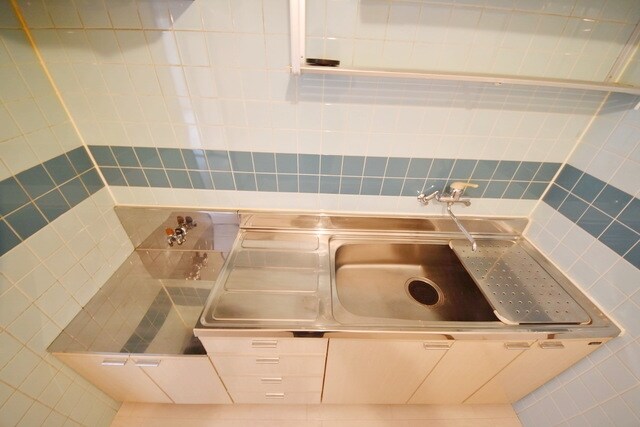 ピア・グランデ弐番館の物件内観写真