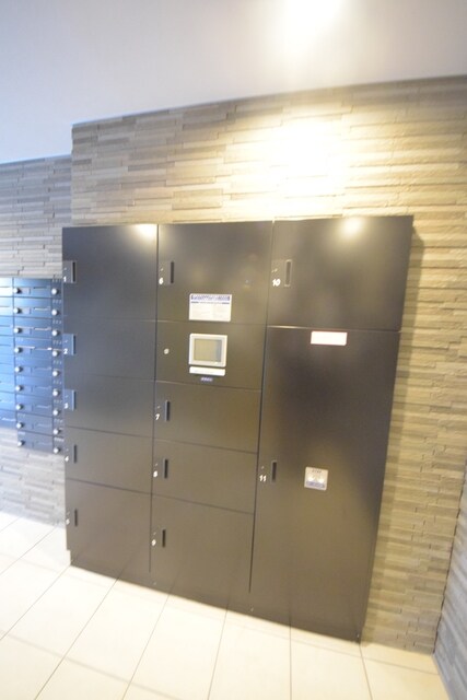 クレヴィスタ練馬武蔵関の物件内観写真