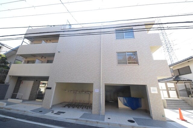 クレヴィスタ練馬武蔵関の物件内観写真