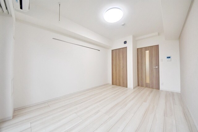 クレヴィスタ練馬武蔵関の物件内観写真