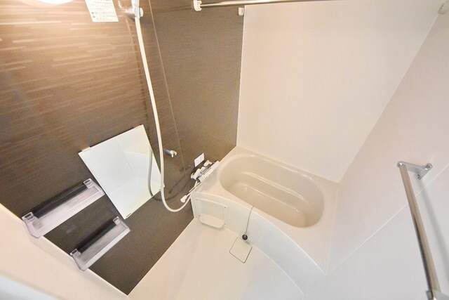 クレヴィスタ練馬武蔵関の物件内観写真