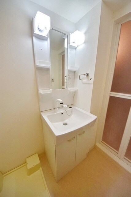 クレヴィスタ練馬武蔵関の物件内観写真