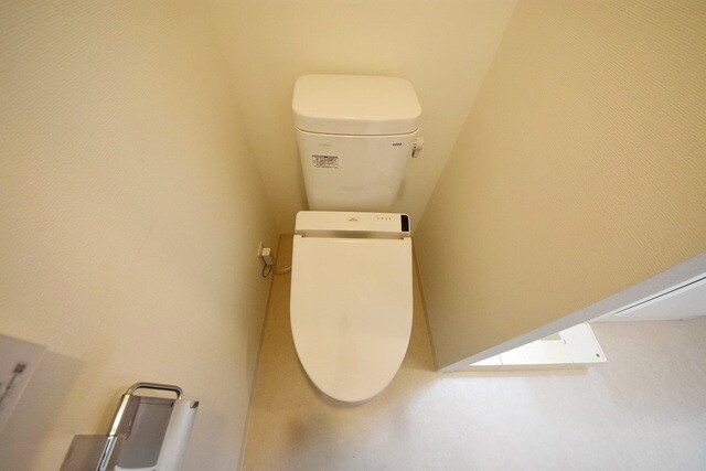 クレヴィスタ練馬武蔵関の物件内観写真