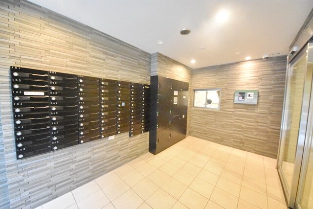 クレヴィスタ練馬武蔵関の物件内観写真