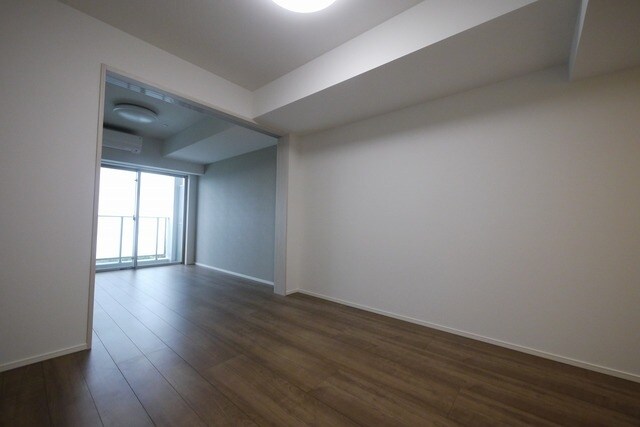 GENOVIA練馬春日町skygardenの物件内観写真