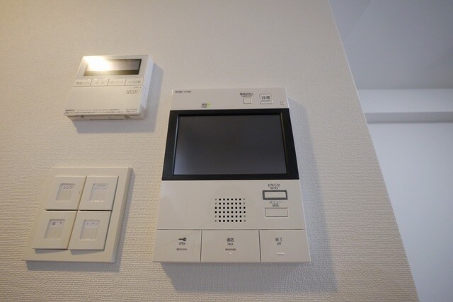 GENOVIA練馬春日町skygardenの物件内観写真