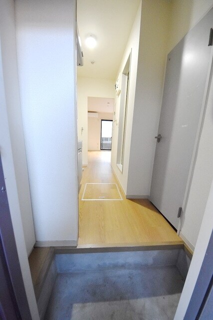 ディアス高野台の物件内観写真