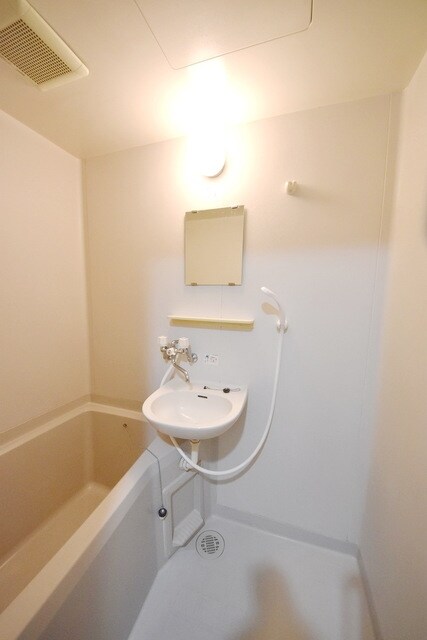 ディアス高野台の物件内観写真