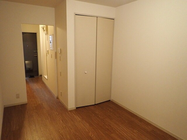 ディアス高野台の物件内観写真