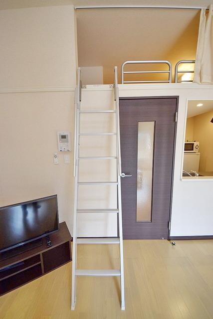 レオネクストジャルダンIIの物件内観写真