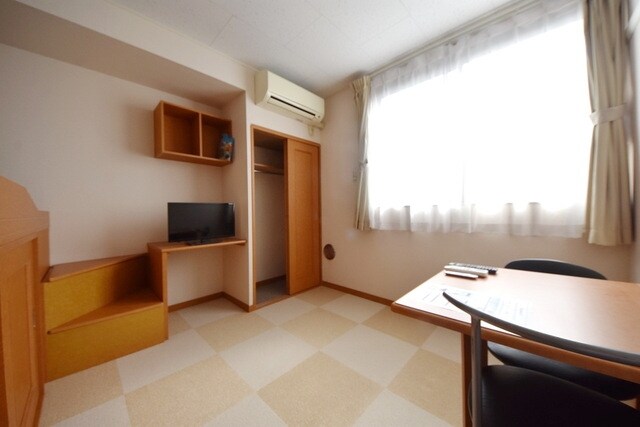 レオパレス豊IIIの物件内観写真