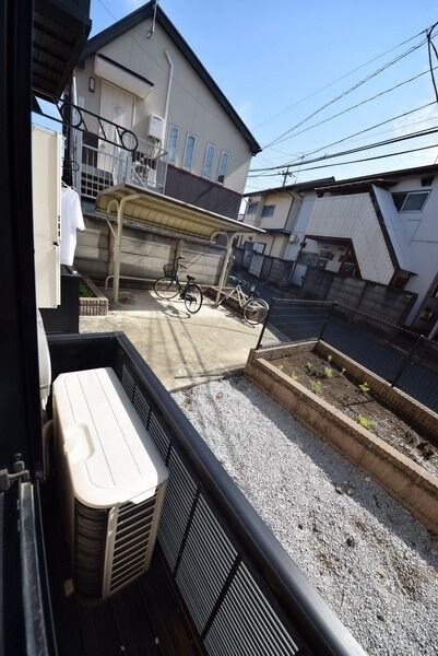 レオパレス豊IIIの物件内観写真