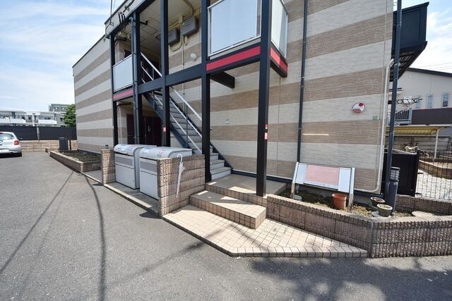 レオパレス豊IIIの物件内観写真