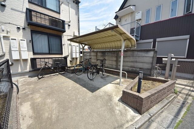 レオパレス豊IIIの物件内観写真