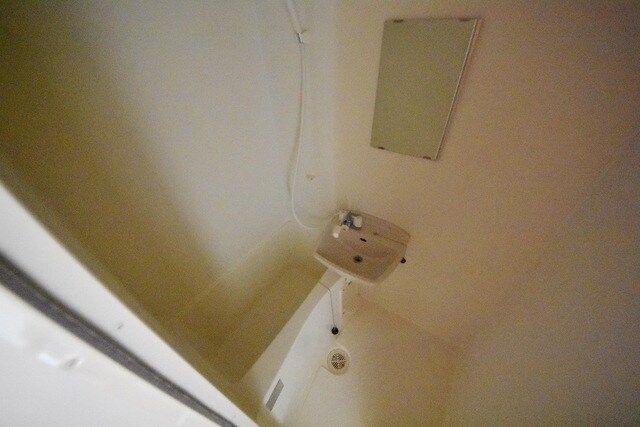 レオパレス豊IIIの物件内観写真