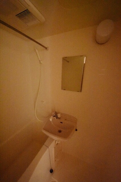 レオパレス豊IIIの物件内観写真