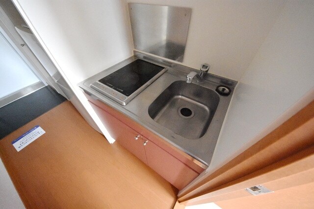 レオパレス豊IIIの物件内観写真