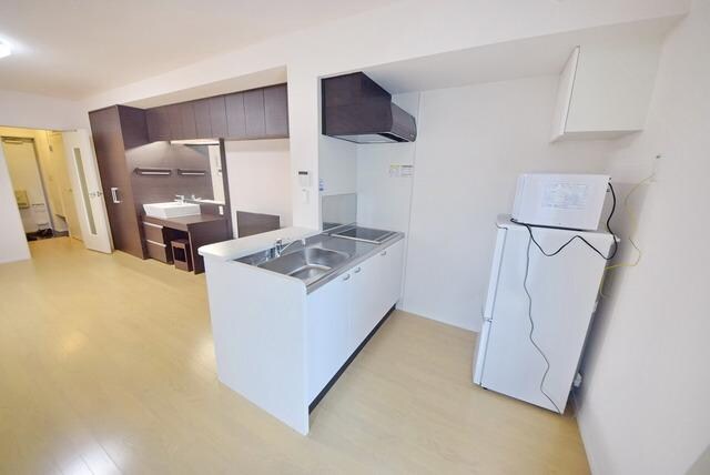 レオネクストラベンダーの物件内観写真