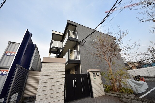 レオパレスウィステリア神田の物件内観写真