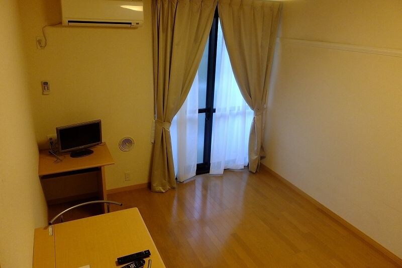 レオパレスウィステリア神田の物件内観写真