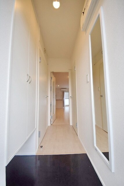 レオネクストラベンダーの物件内観写真