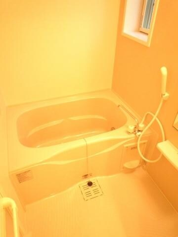 MADONNAの物件内観写真