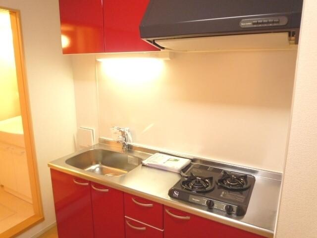 MADONNAの物件内観写真