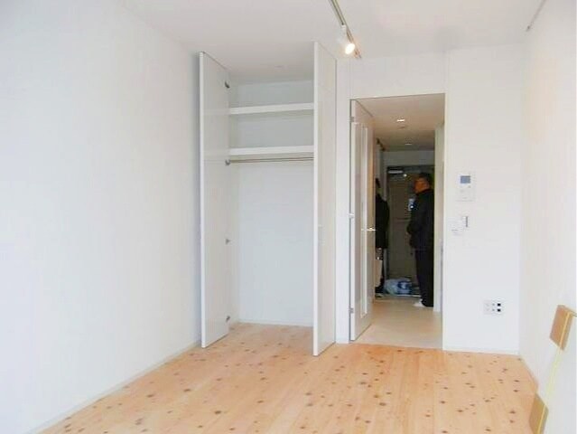 ル・ボワ平和台の物件内観写真