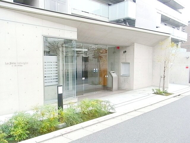 ル・ボワ平和台の物件内観写真