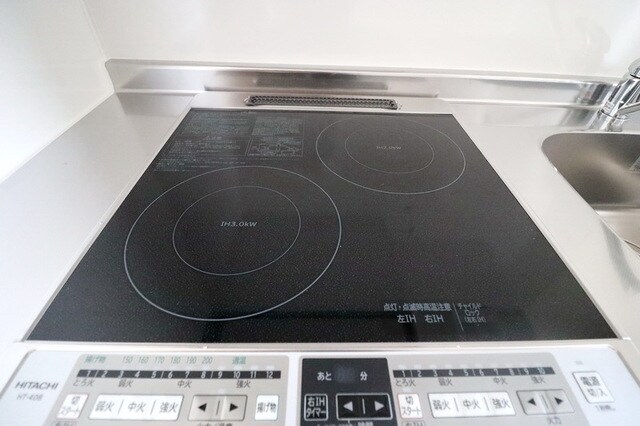 No4吉祥寺Stの物件内観写真