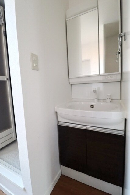 No4吉祥寺Stの物件内観写真