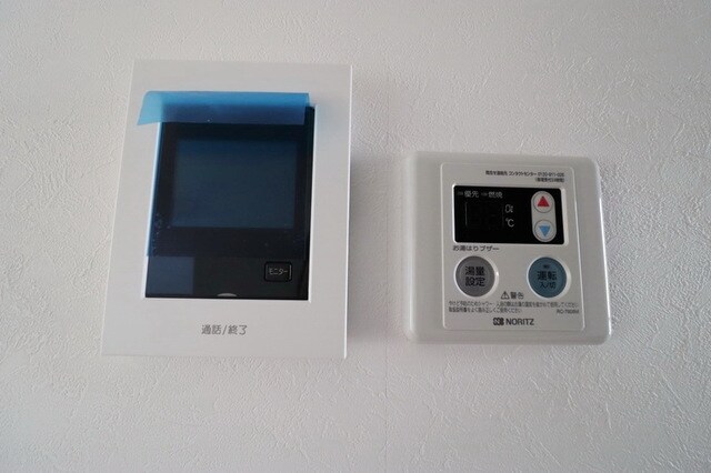 No4吉祥寺Stの物件内観写真