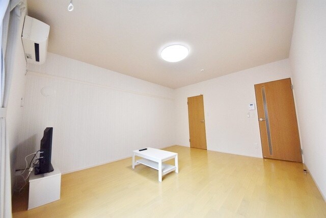 ヴィアロ東伏見レジデンスの物件内観写真