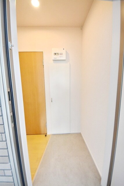 ヴィアロ東伏見レジデンスの物件内観写真